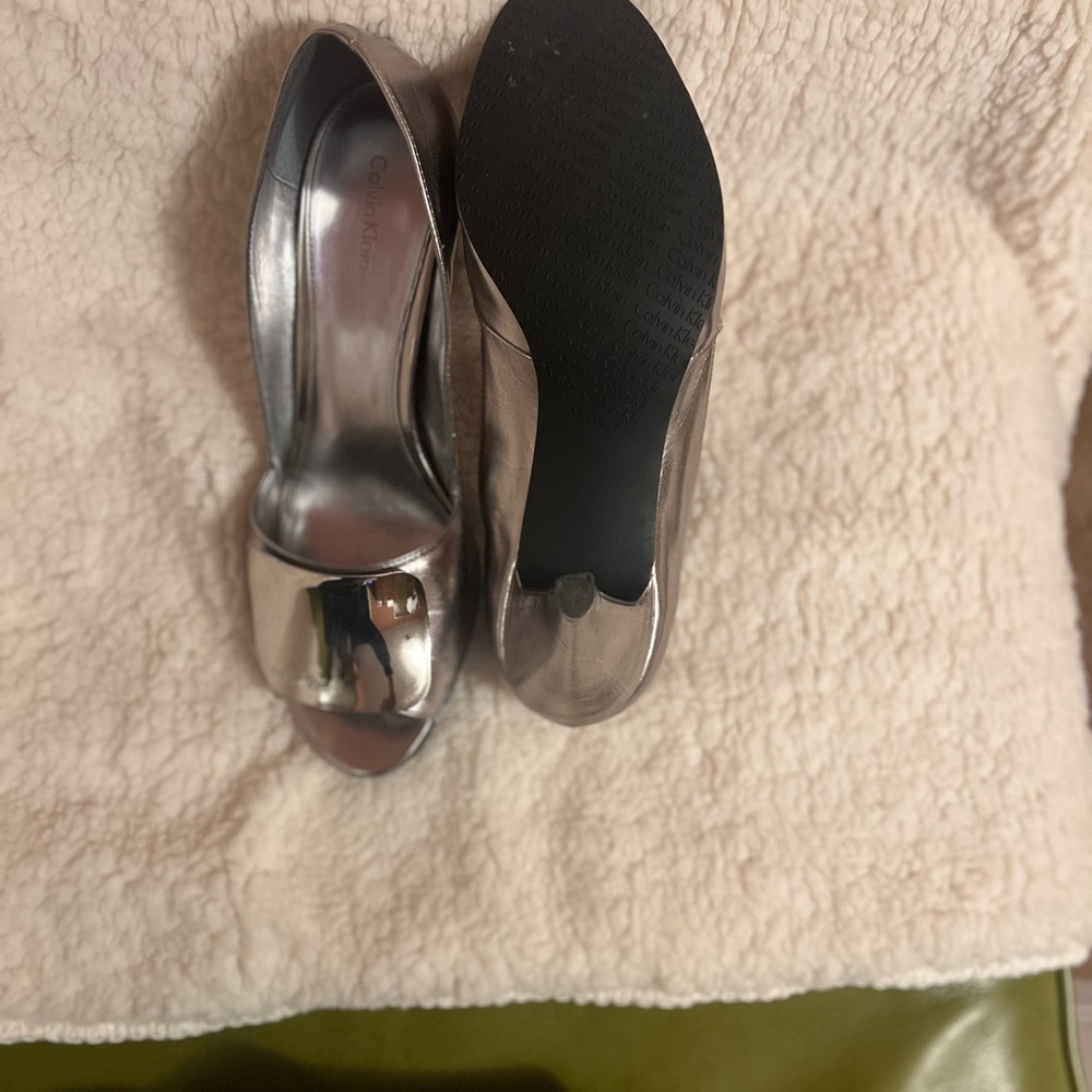 Silver Calvin Klein - image 4